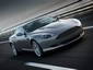 aston martin DB9 Restyling Cupe
